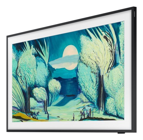 Telewizor Samsung QE43LS03F QLED 43'' 4K Ultra HD Tizen Dolby Atmos DVB-T2 Czarny