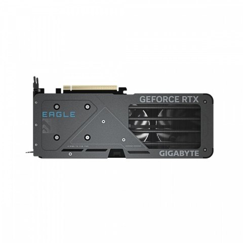 Gigabyte Karta graficzna GeForce RTX 5060 Ti EAGLE MAX OC 16G 128BIT GDDR7 3DP/HDMI