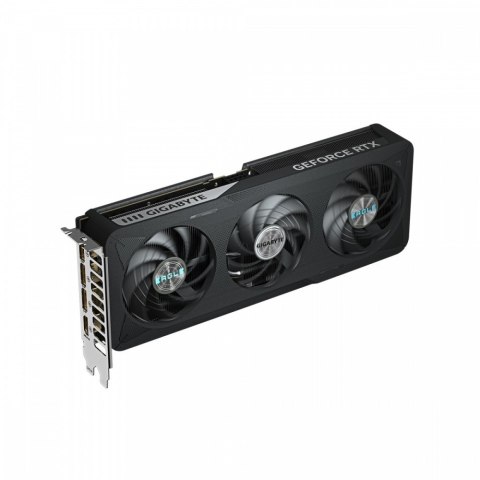 Gigabyte Karta graficzna GeForce RTX 5060 Ti EAGLE MAX OC 16G 128BIT GDDR7 3DP/HDMI