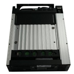 Obudowa do dysku RAIDSONIC Icy box IB-138SK-B-II