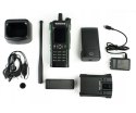 Radiotelefon Baofeng DM-32E HTQ DMR FM GPS+ APRS USB-C + Pasmo Lotnicze