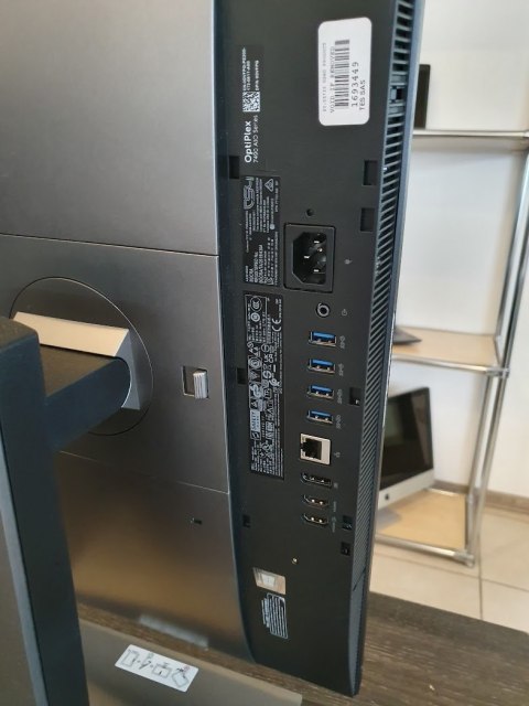 DELL AIO 7490 Dotykowy