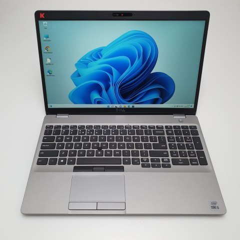 Dell Latitude 5520 FHD