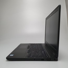Dell Precision 3520 FHD