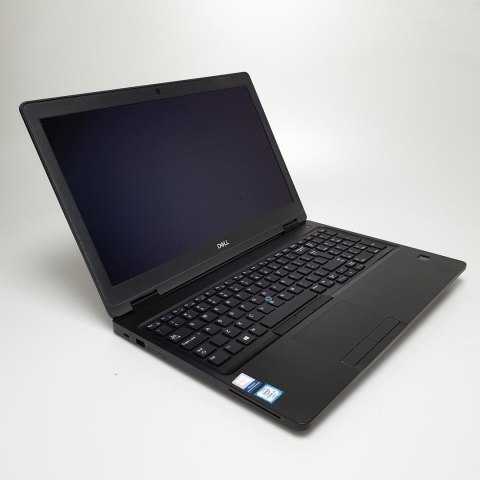 Dell Precision 3520 FHD