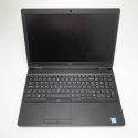 Dell Precision 3520 FHD