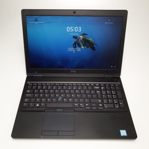 Dell Precision 3520 FHD