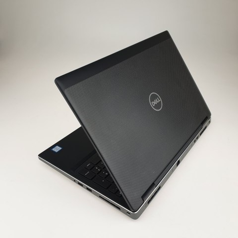 Dell Precision 7510 M2000