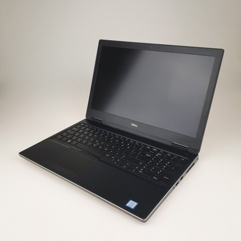 Dell Precision 7510 M2000