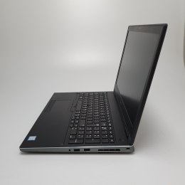 Dell Precision 7530 FHD
