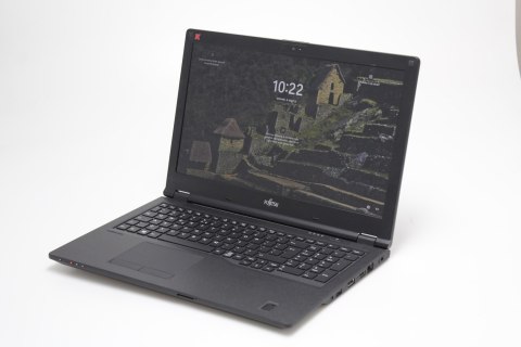 Fujitsu Lifebook E559 FHD