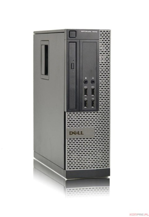 Komputer Dell 7010 SFF