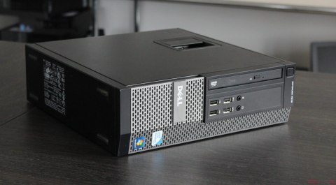 Komputer Dell 7010 SFF