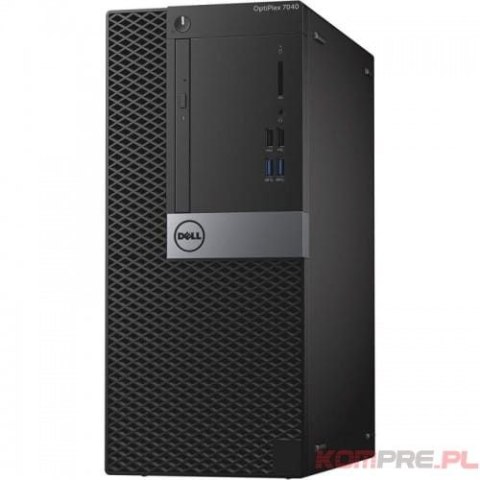 Komputer Dell 7040 TOWER