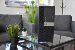 Komputer Dell 7040 TOWER