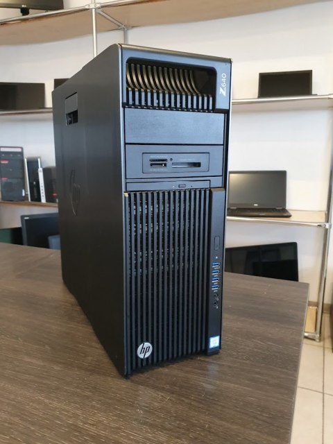 Komputer HP Z620 TOWER