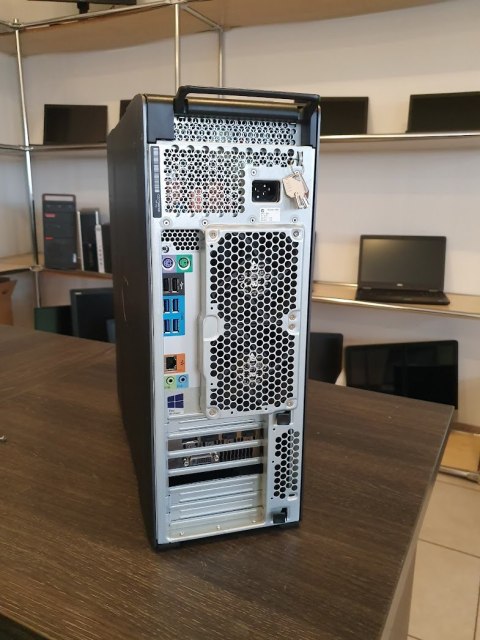 Komputer HP Z620 TOWER