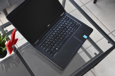 Laptop Dell E5250 HD