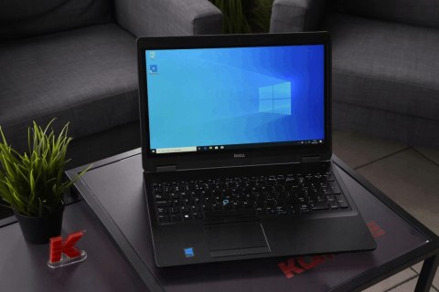 Laptop Dell E5570 Dotyk
