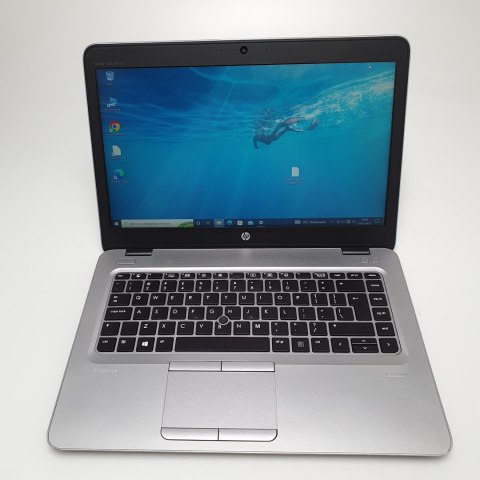 Laptop HP mt43 FHD