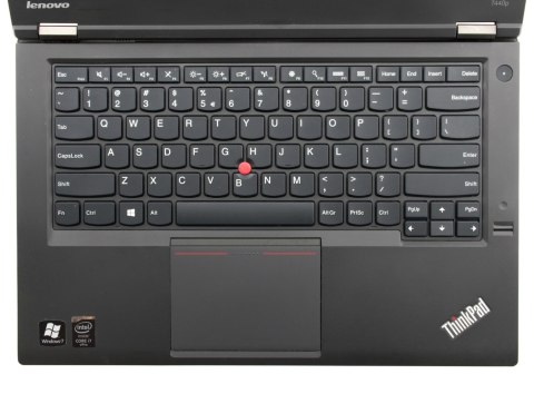 Laptop Lenovo T440p