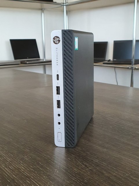 Micro PC Intel NUC5i3RYK