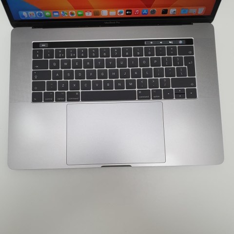 Apple Macbook Pro A1707