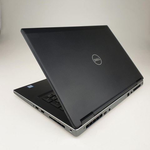 Dell Precision 7730 P4200