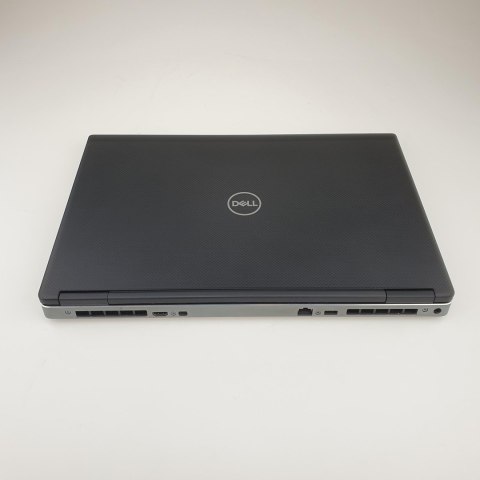 Dell Precision 7730 P4200