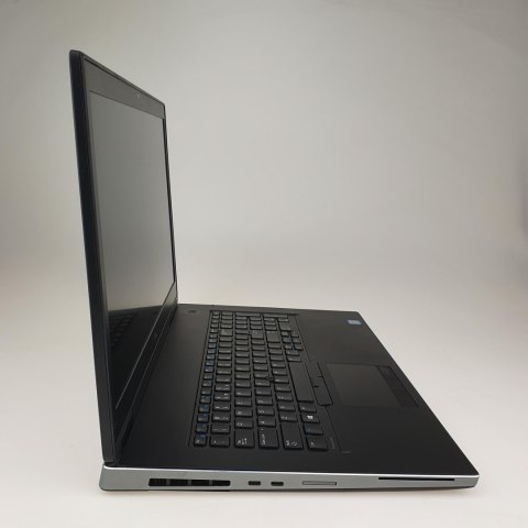 Dell Precision 7730 P4200