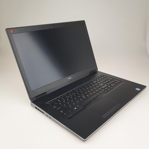 Dell Precision 7730 P4200