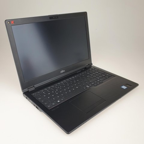 Fujitsu Lifebook E558 FHD