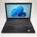 Fujitsu Lifebook E558 FHD