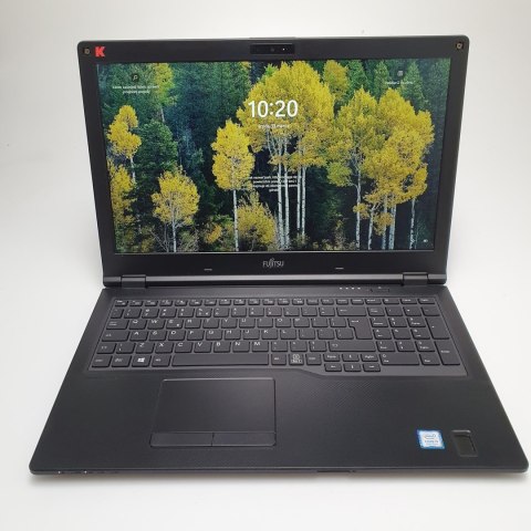 Fujitsu Lifebook E558 FHD