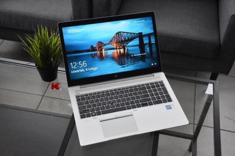 HP EliteBook 850 G6 FHD