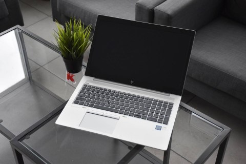 HP EliteBook 850 G6 FHD
