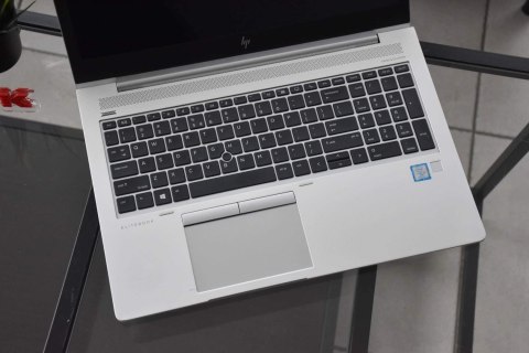 HP EliteBook 850 G6 FHD