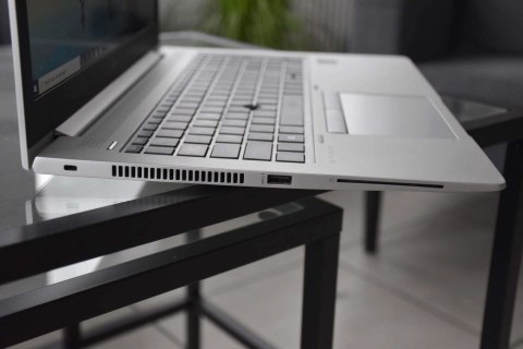 HP EliteBook 850 G6 FHD