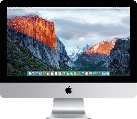 Komputer AiO iMac 21,5"