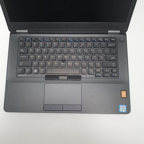 Laptop Dell E5470 FHD