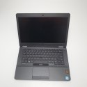 Laptop Dell E5470 FHD
