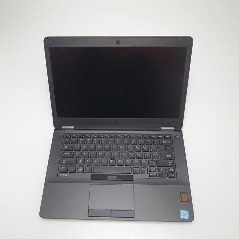 Laptop Dell E5470 FHD