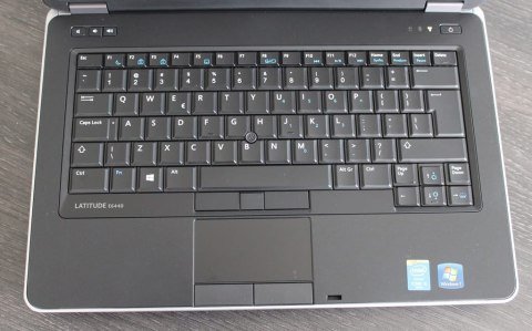 Laptop Dell E6440 HD