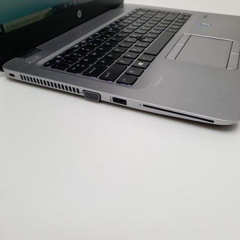 Laptop HP 745 G3 FHD