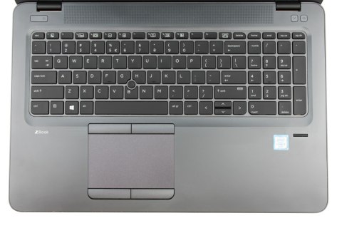 Laptop HP ZBook 15u G3