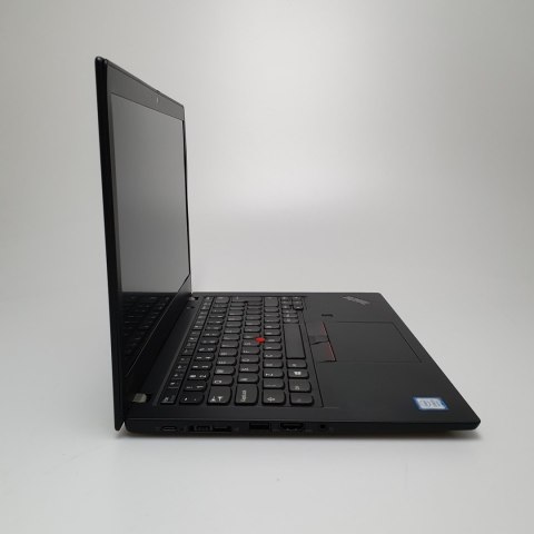 Laptop Lenovo x390 FHD