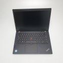 Laptop Lenovo x390 FHD
