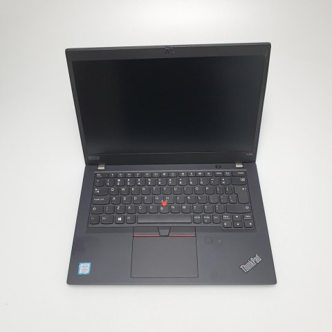 Laptop Lenovo x390 FHD