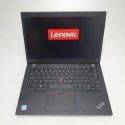 Laptop Lenovo x390 FHD