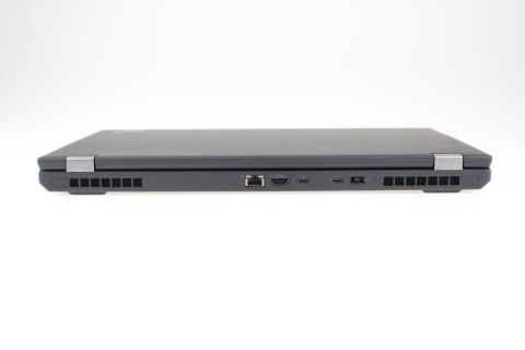 Laptop Lenovo P52 FHD